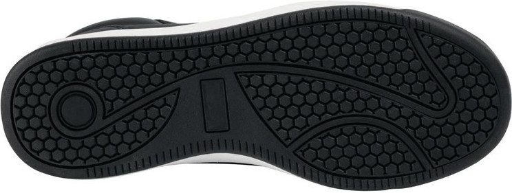  Slipbuster Chaussures de s&eacute;curit&eacute; montantes en cuir nubuck 