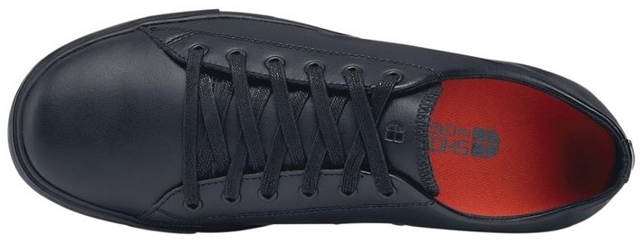  Shoes For Crews Baskets Old School femme 