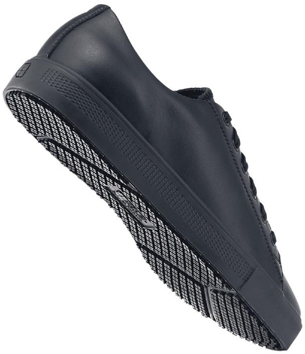  Shoes For Crews Baskets Old School femme 