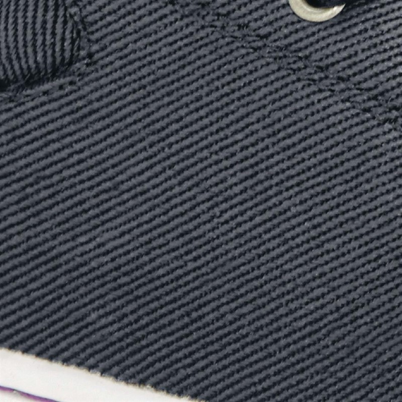  Shoes For Crews Chaussures vegan homme noires Mozo Maven 