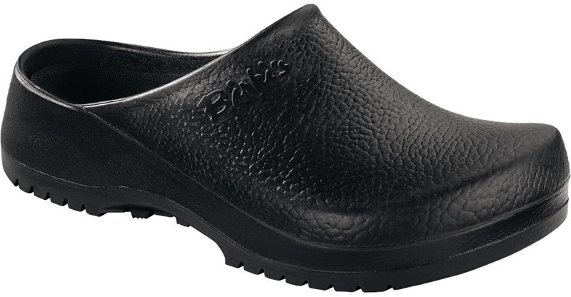  Birkenstock Sabots Super Birki noirs 