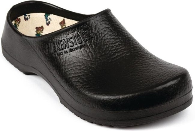  Birkenstock Sabots Super Birki noirs 