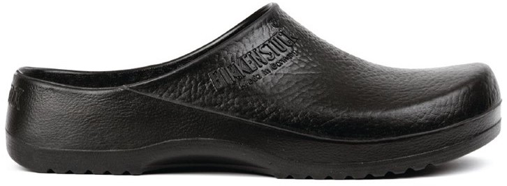  Birkenstock Sabots Super Birki noirs 