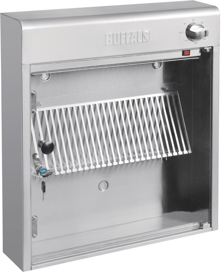  Buffalo Armoire de st&eacute;rilisation UV 15 couteaux Buffalo 