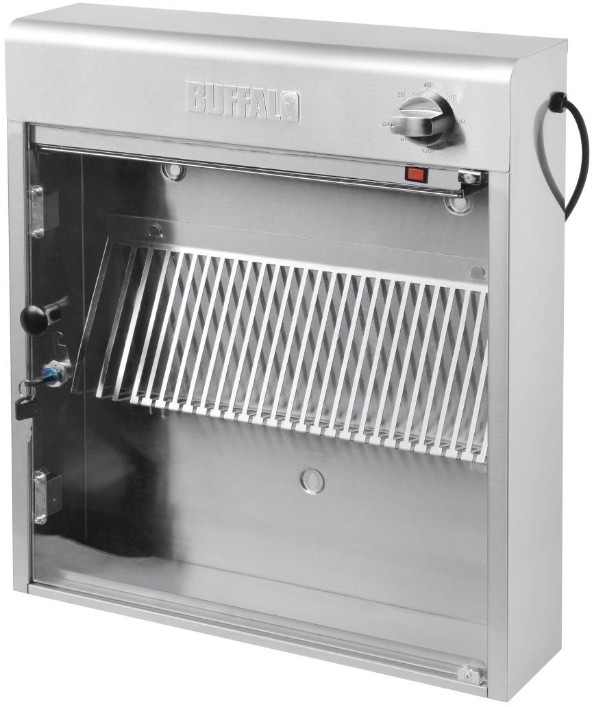  Buffalo Armoire de st&eacute;rilisation UV 15 couteaux Buffalo 
