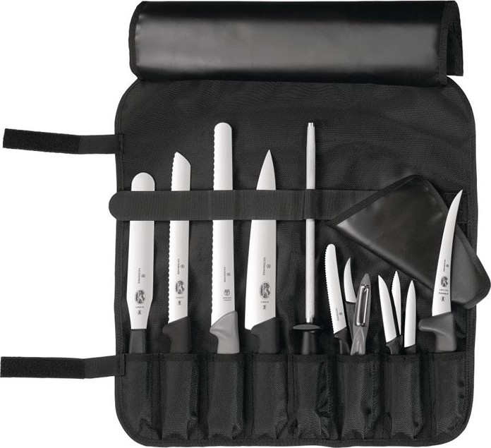  Victorinox Etui &agrave; couteaux Victorinox 