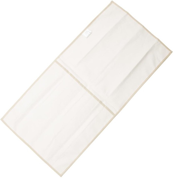  Vogue &Eacute;tui &agrave; couteaux en tissu 10 pi&egrave;ces Vogue 