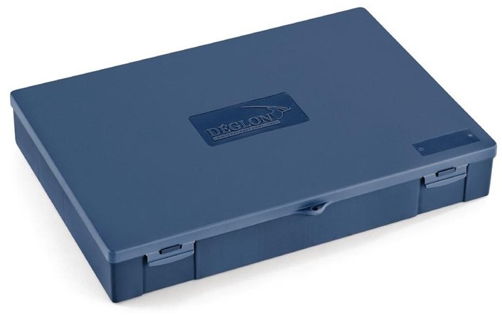  Deglon Sabatier Mallette &agrave; couteaux bleue 