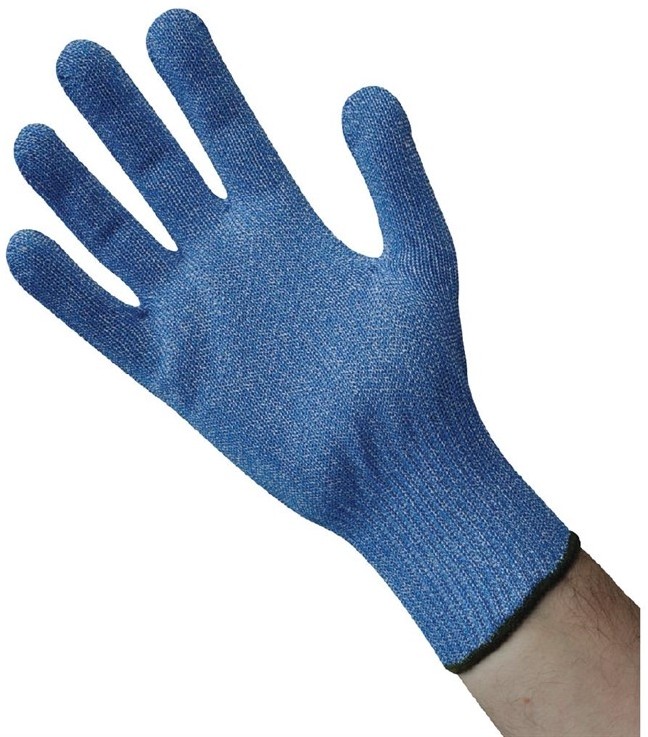  Gastronoble Gant anti-coupure bleu 