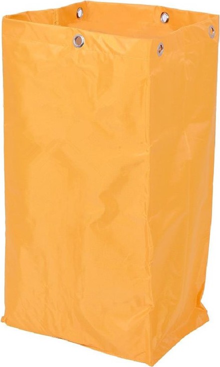  Jantex Sac de rechange pour chariot de m&eacute;nage Jantex 