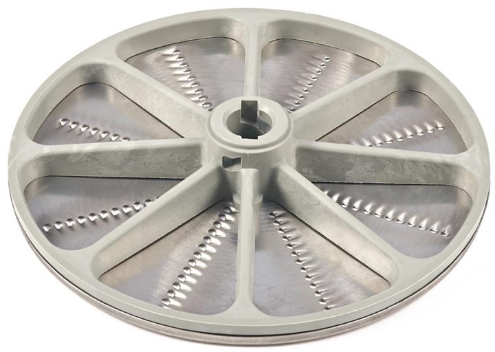  Buffalo R&acirc;pe circulaire 3mm 