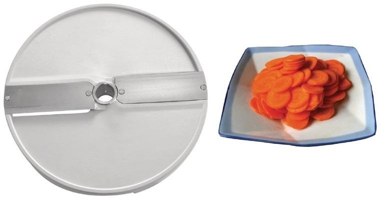  Buffalo Disque &eacute;minceur 4mm 