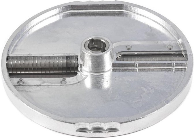  Buffalo Disque &agrave; julienne 4mm 