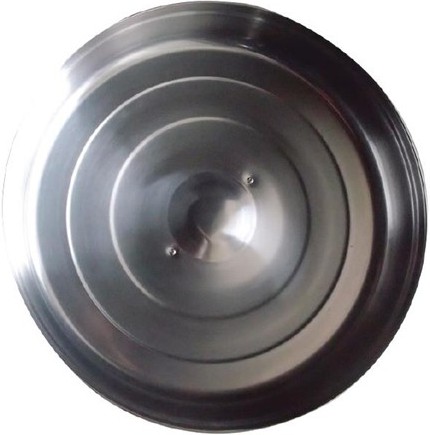  Buffalo Couvercle pour CB944 