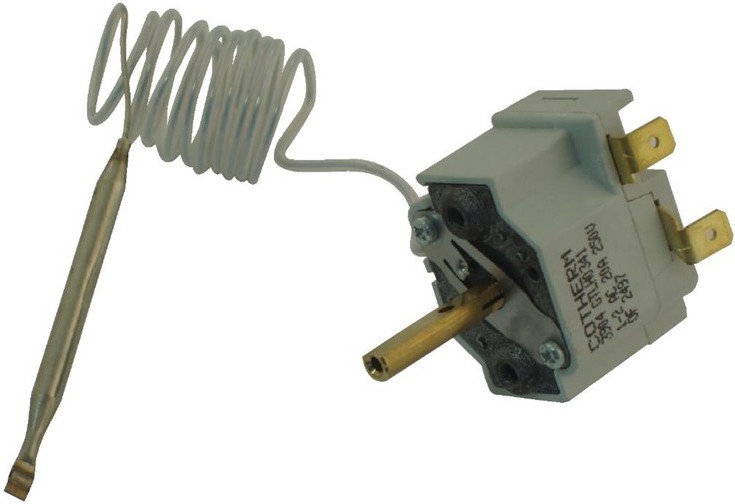  Buffalo Thermostat pour L515?L518/L519/L530 