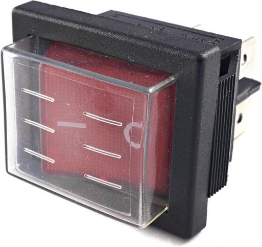  Buffalo Interrupteur On/Off GD230 GD231 GE035 a GE042 