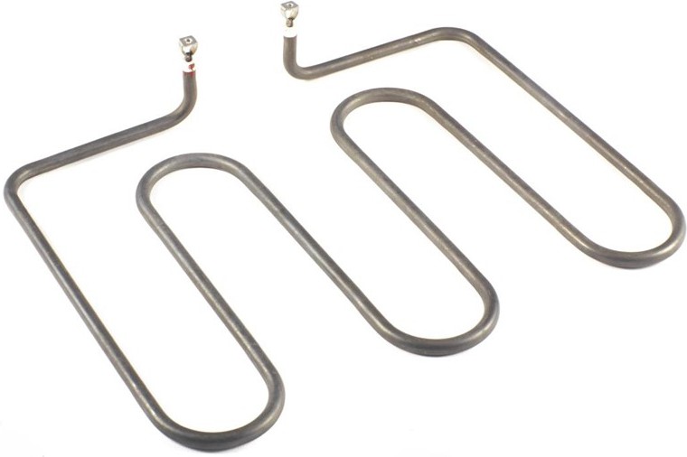  Buffalo Resistance inferieure pr L518/L519/L530 