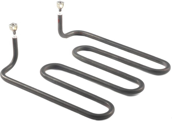  Buffalo Resistance inferieure pr L537/L553/L554/L555 