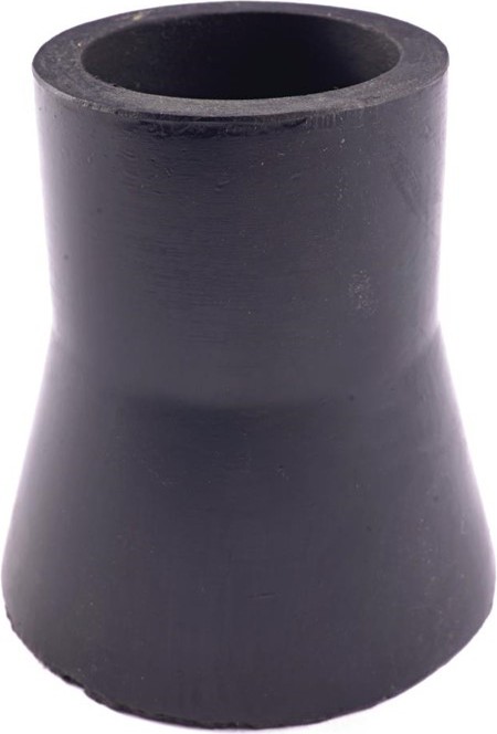  Polar Pied en caoutchouc pour T316/T317/T318 