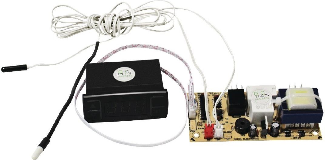  Polar Thermostat pour CD229, CD230 