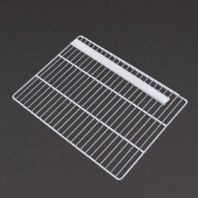  Polar Etagere et support d'etiquette pour CD984 