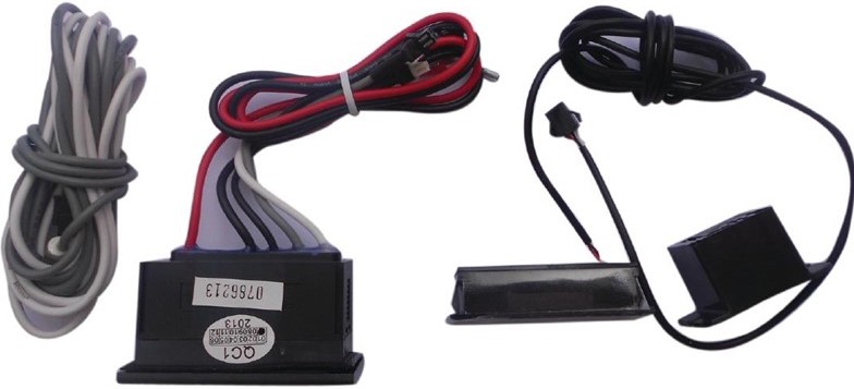  Polar Thermostat pour GG219 
