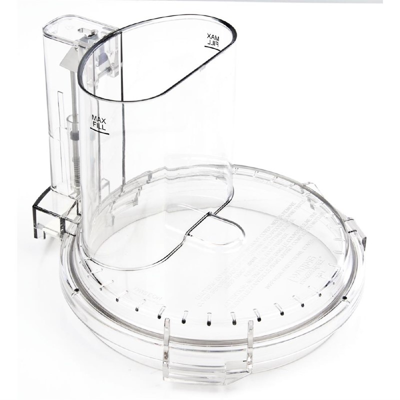  Waring Couvercle de bol Waring pour CD666 