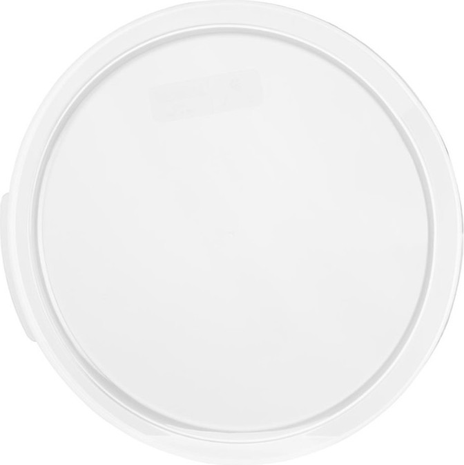  Vogue Couvercle pour conteneur rond 10 et 20 litres 