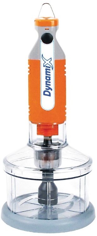  Dynamic Accessoire bol cutter Dynamix 