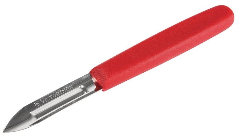  Victorinox &Eacute;plucheur &agrave; manche en nylon Victorinox 