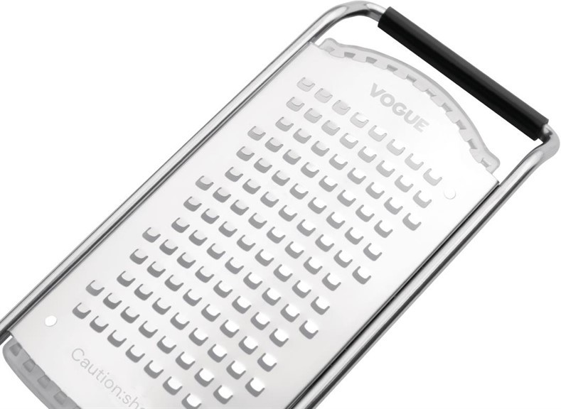  Vogue R&acirc;pe &eacute;troite grains moyenne 