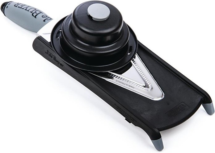  De Buyer Mandoline Kobra De Buyer 