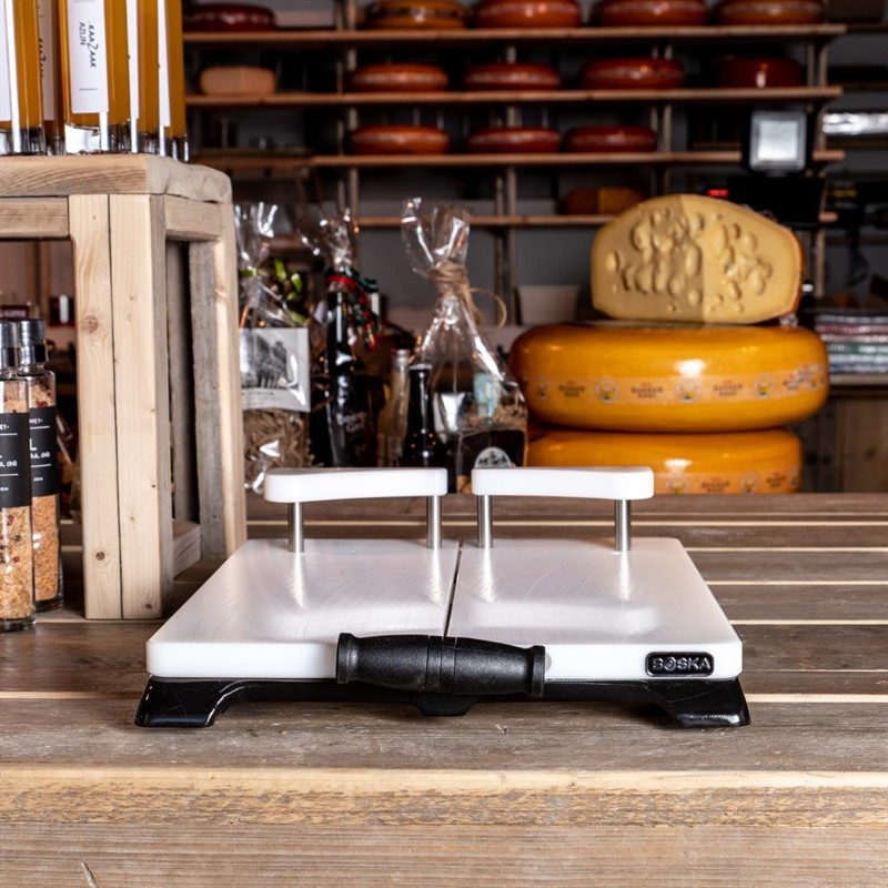  Boska Cheese-O-Matic noir 