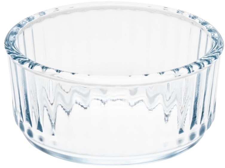  Pyrex Ramequin en verre 9,7 cm 