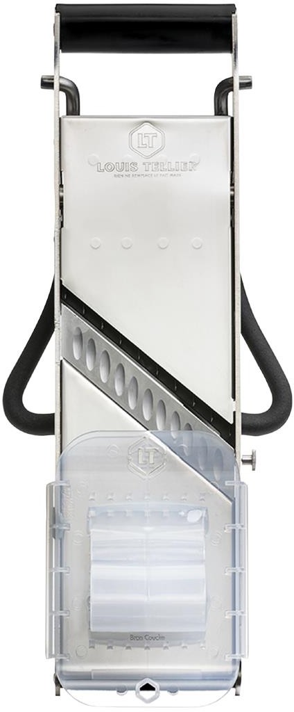  Tellier Mandoline japonaise en inox Louis Bron Compact Pro 
