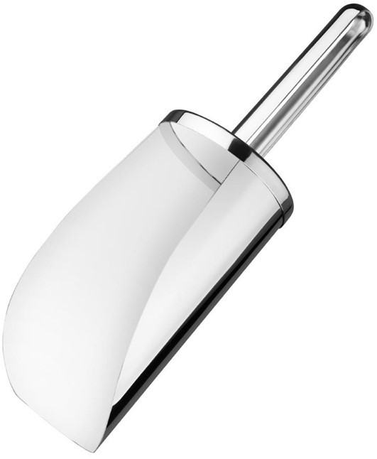  Vogue Pelle en acier inoxydable 2L 