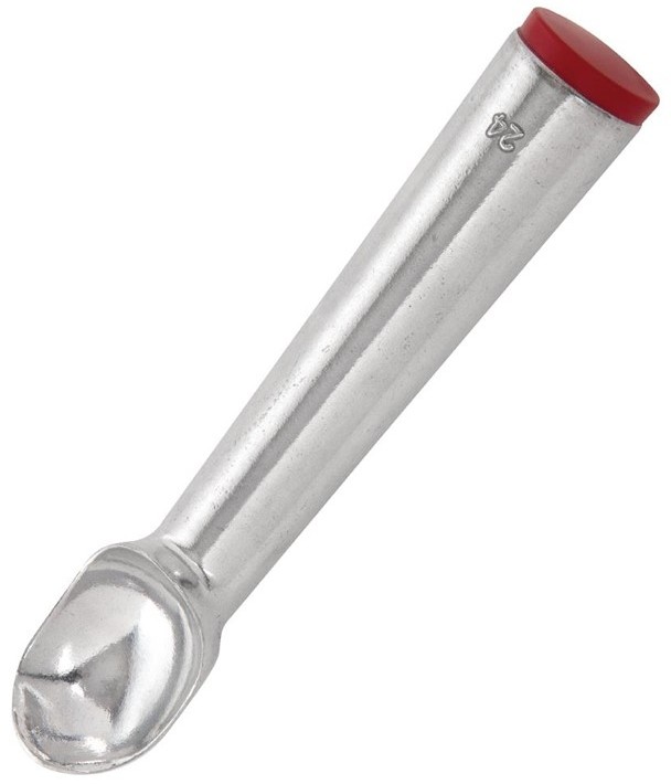  Vogue Cuill&egrave;re &agrave; glace pastille rouge 42ml 