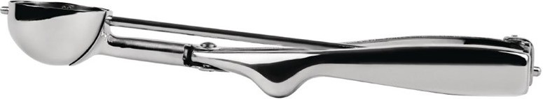  Vogue Portionneur &agrave; glace en inox 18ml Vogue 