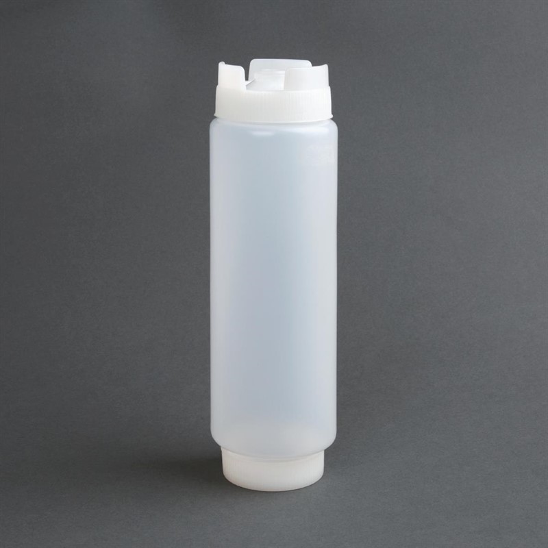  Vogue Distributeur de sauce souple 495ml 