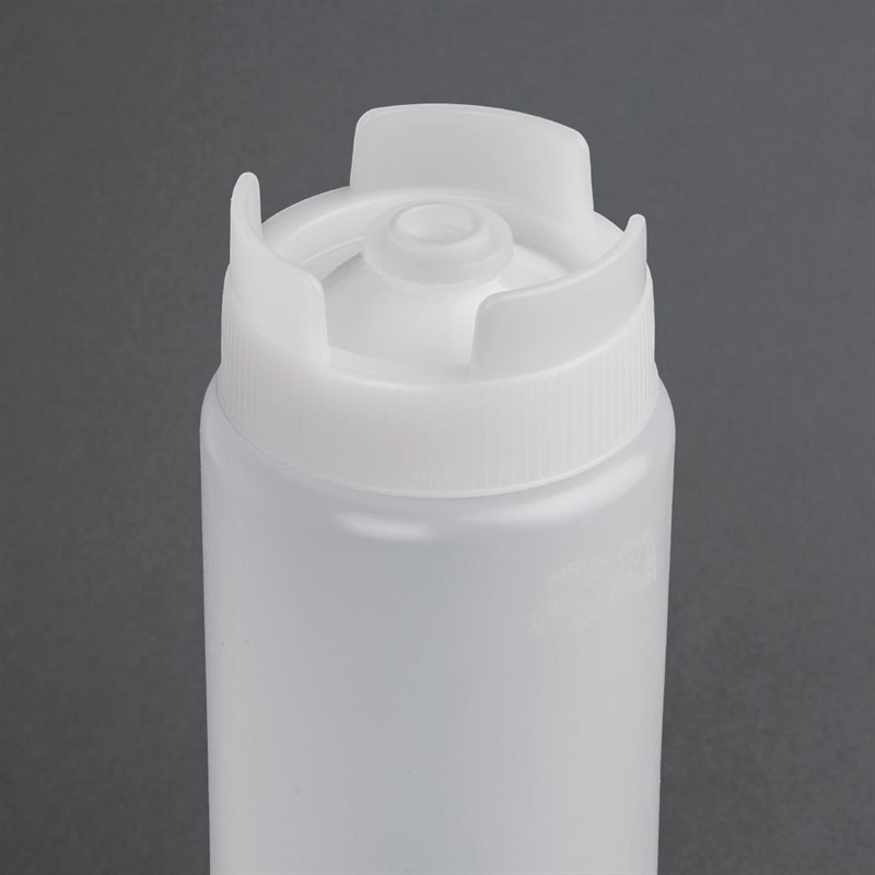  Vogue Distributeur de sauce souple 495ml 