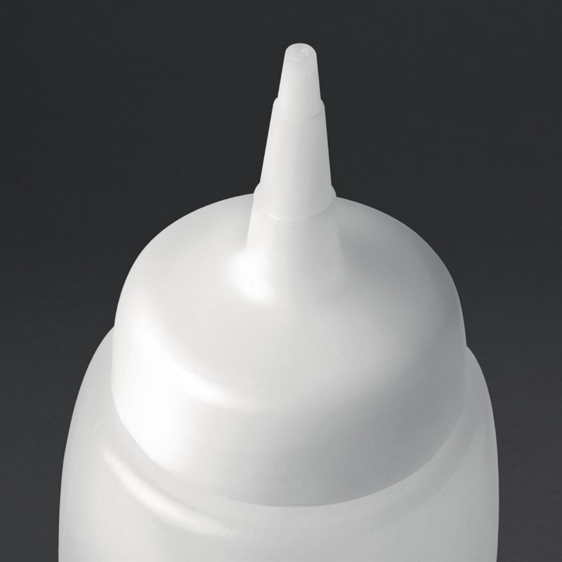  Araven Bouteille de sauce 1000ml 