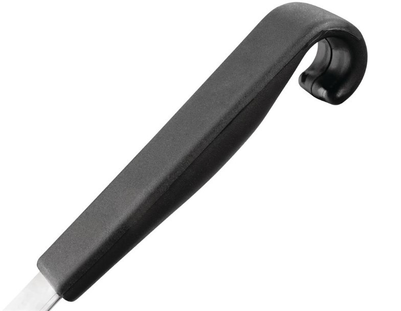  Vogue Louche manche noir 34 cm 