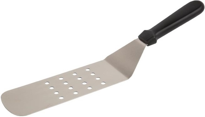  Vogue Spatule coud&eacute;e ajour&eacute;e Vogue 