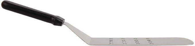 Vogue Spatule coud&eacute;e ajour&eacute;e Vogue 