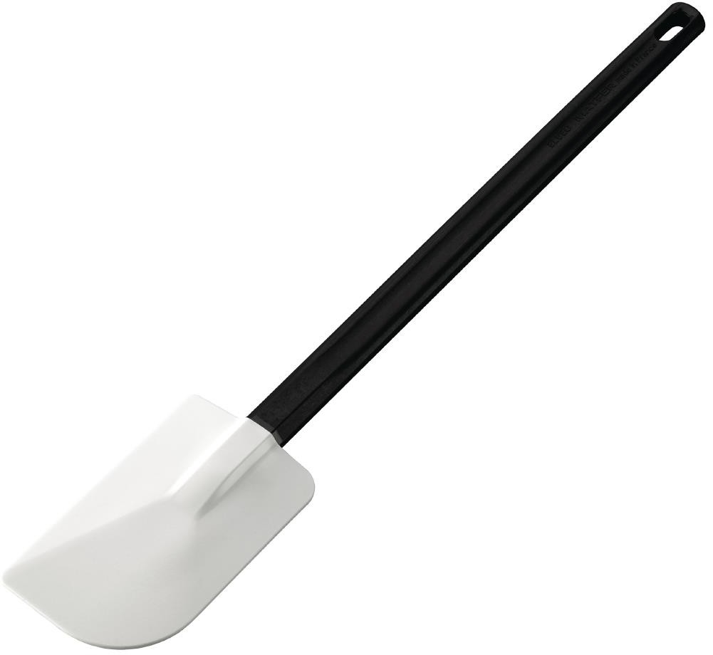  Matfer Bourgeat Spatule Exoglass Elveo   450 mm 