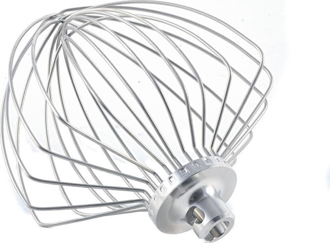  Kitchenaid Fouet pour KitchenAid 6.9L CA986 CA987 CA988 CB575 CB576 CB577 