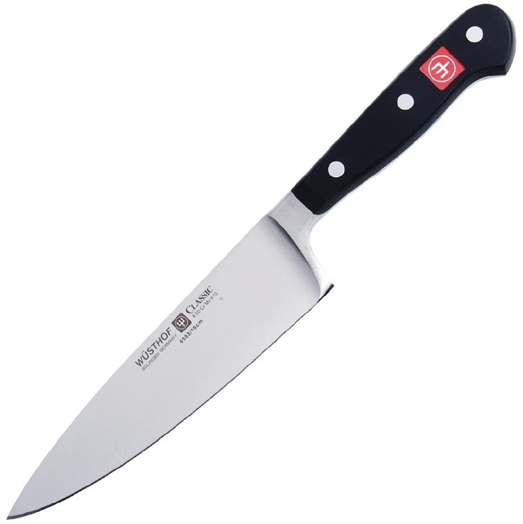  W&uuml;sthof Couteau de cuisinier Wusthof 150mm 