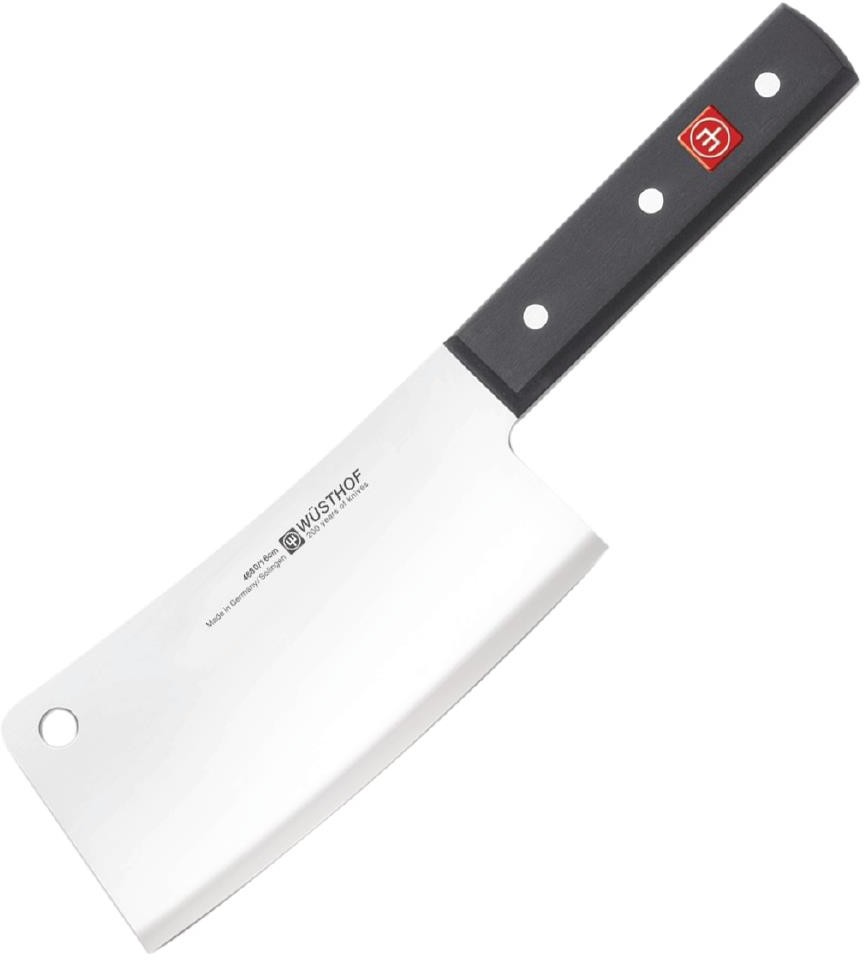  W&uuml;sthof Couperet Gourmet 315mm 