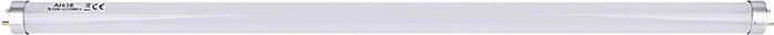  Eazyzap Tube de rechange T8 F10W 