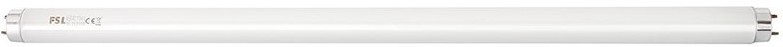  Eazyzap Tube de rechange pour d&eacute;sinsectiseurs 18W 